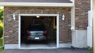 Garage Door Installation at Ashburton, Maryland